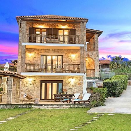 Villa Mare Psarou Psarou  Exterior photo